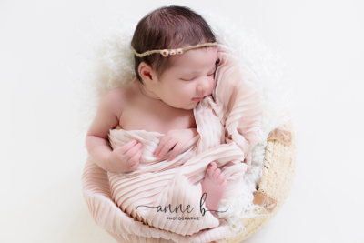 Anne b photographe